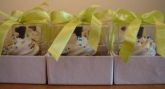 Cupcakes Embalados